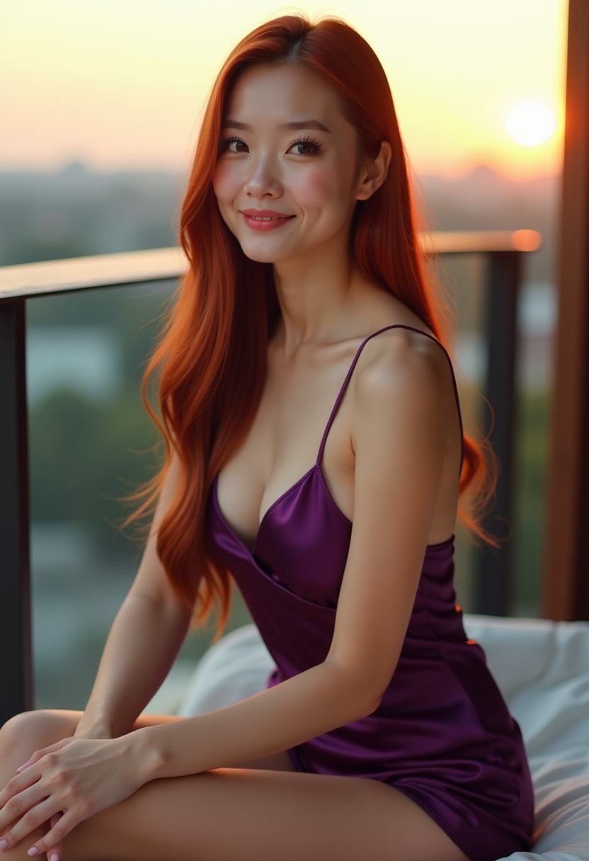 逆光而行海报