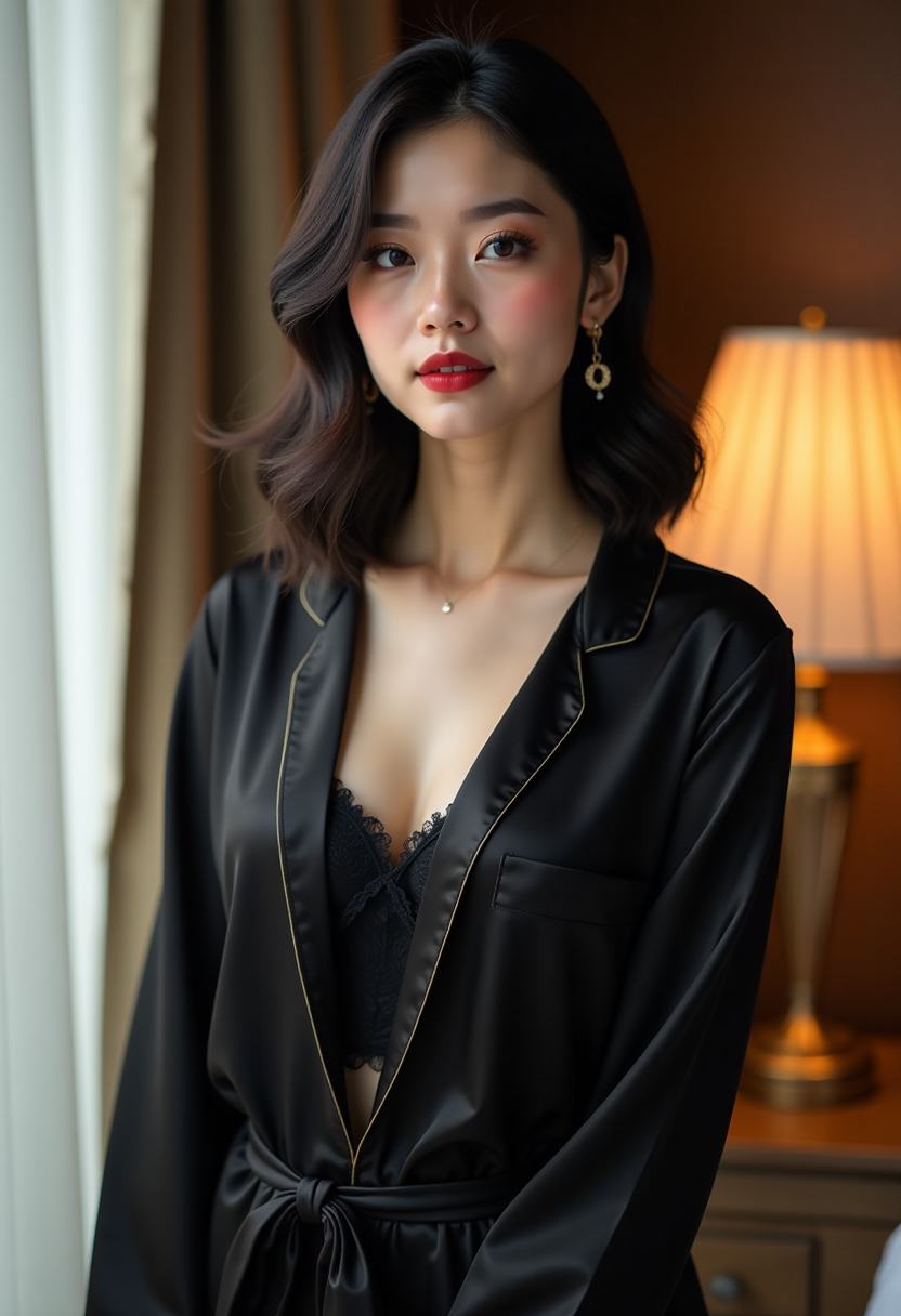 海岸线以南预告