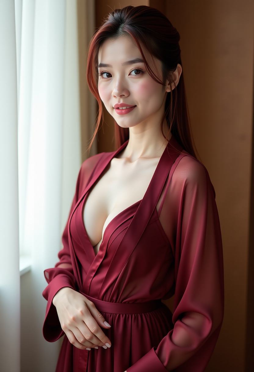 疾速夜行剧照
